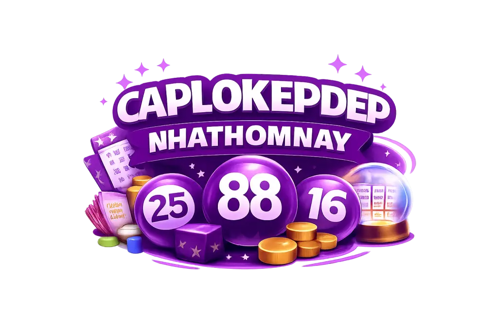 Cặp Lô Kép Đẹp Nhất Hôm Nay – Bạch Thủ Lô Kép Hôm Nay Miễn Phí